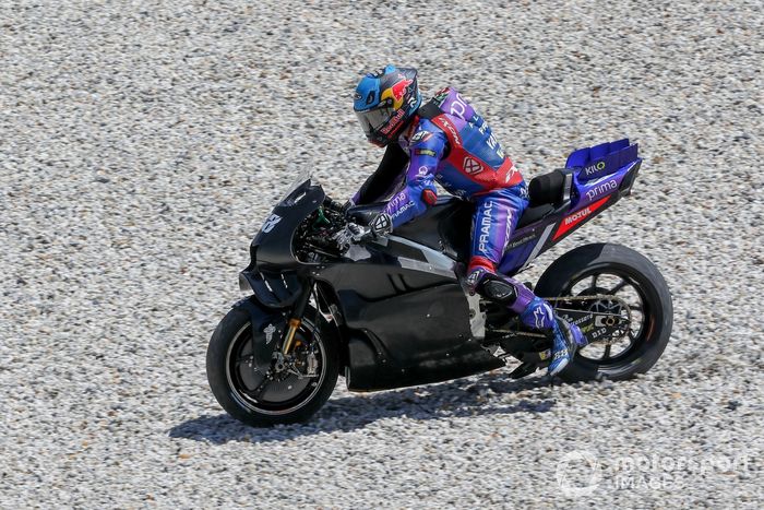 Miguel Oliveira, Pramac Racing