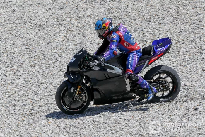 Miguel Oliveira, Pramac Racing