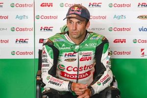 Johann Zarco, LCR Honda