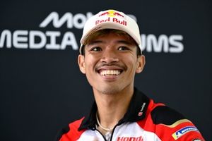 Somkiat Chantra, Equipo LCR Honda