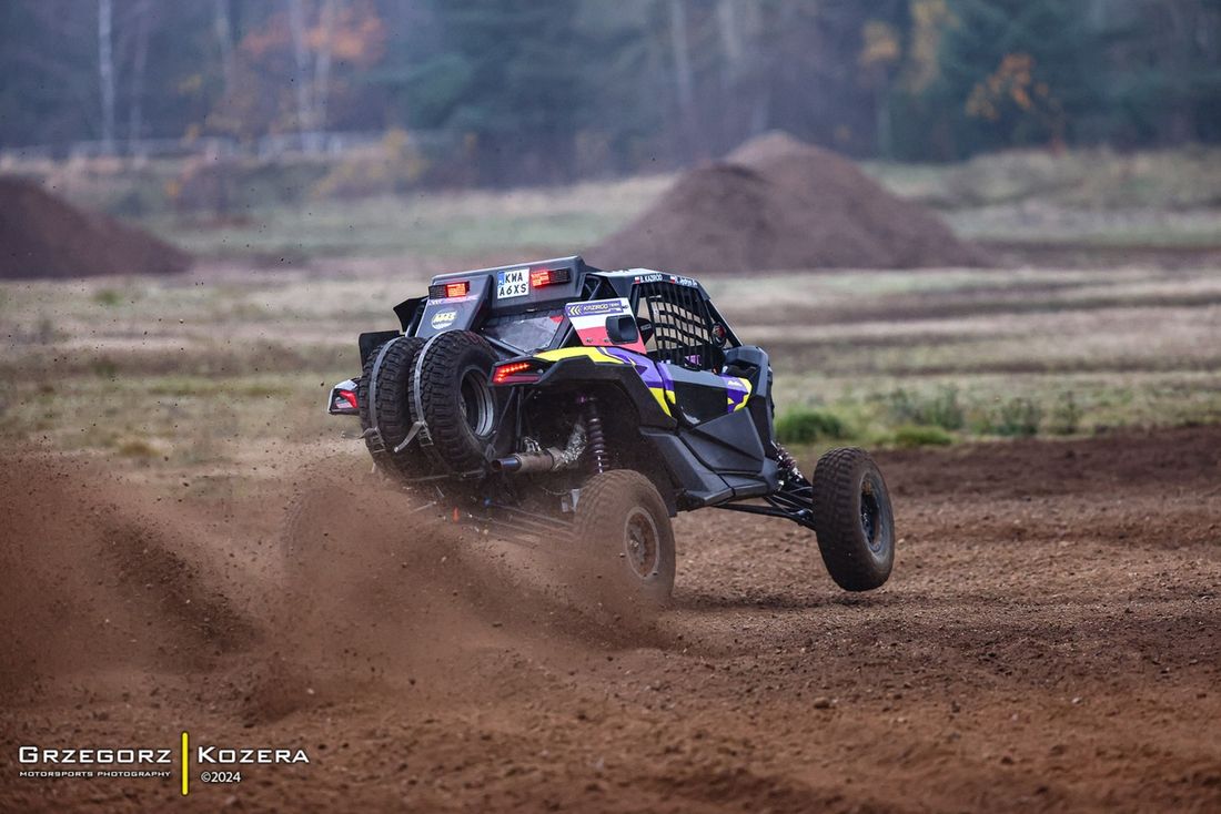 Rajd Niepodległości