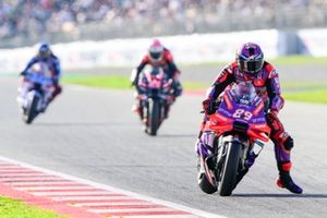 Jorge Martín, Pramac Racing