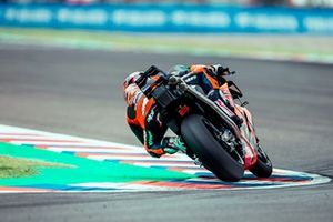 Enea Bastianini, Red Bull KTM Tech 3