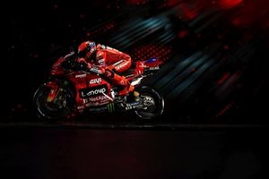 Marc Márquez, Equipo Ducati