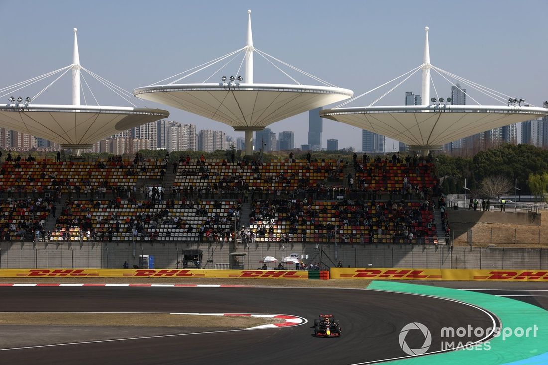 Max Verstappen, Red Bull Racing