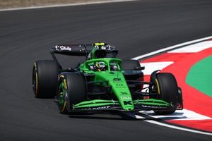 Gabriel Bortoleto, Sauber