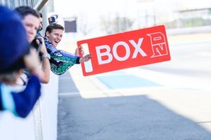 Fabio Quartararo, Yamaha Factory Racing