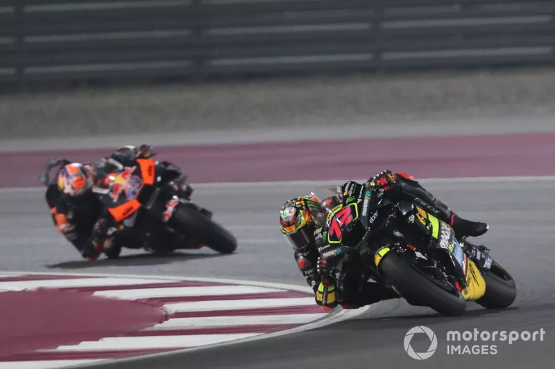 Marco Bezzecchi, VR46 Racing Team