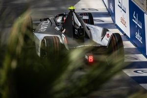 Nick Cassidy, Jaguar TCS Racing, Jaguar I-TYPE 6 