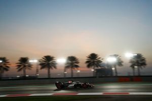 Oliver Bearman, Haas VF-23