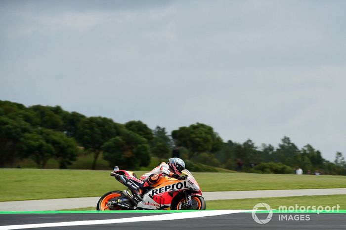 Pol Espargaró, Repsol Honda Team