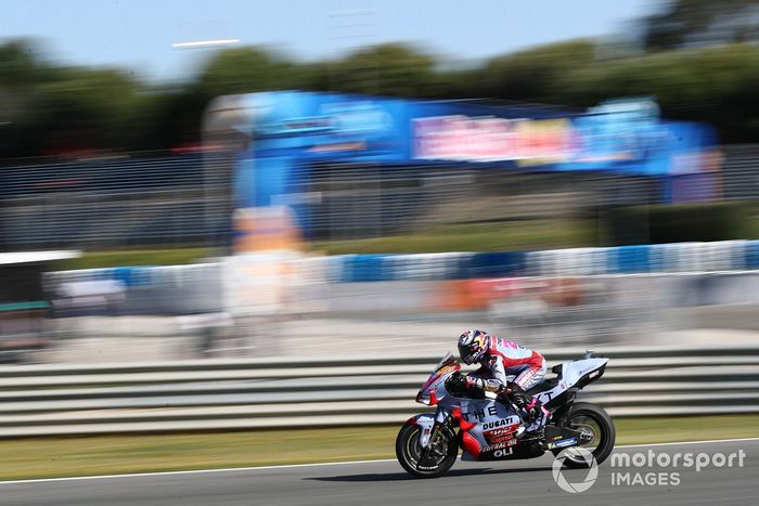 Enea Bastianini, Gresini Racing