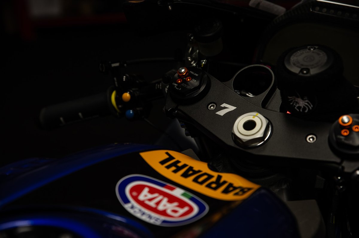 Evan Bros. WorldSSP Team