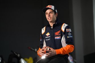 Alex Marquez, Repsol Honda Team