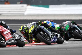 Valentino Rossi, Yamaha Factory Racing