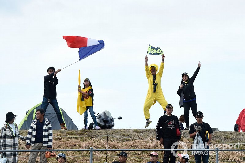 Tifosi