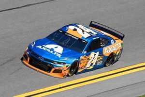 William Byron, Hendrick Motorsports, Chevrolet Camaro Axalta 'Color of the Year'