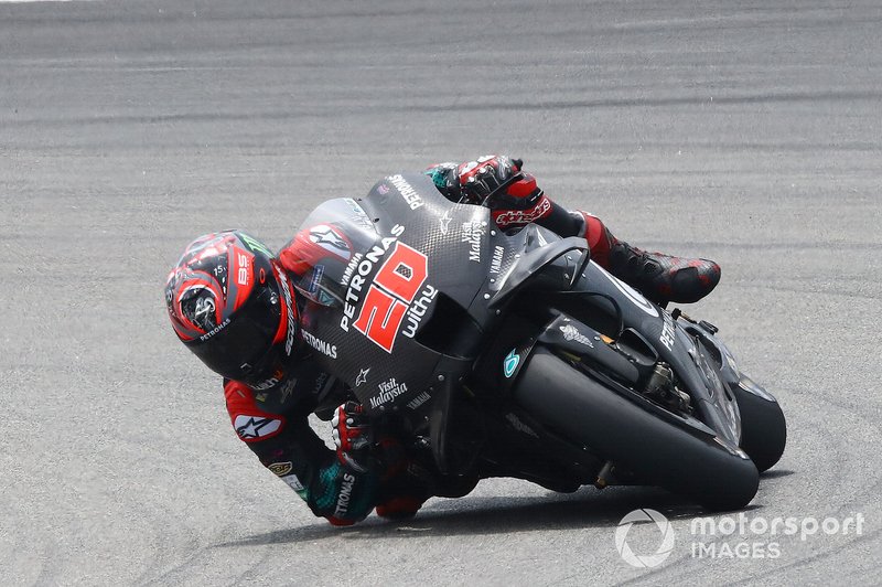 Fabio Quartararo