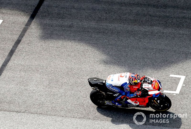 Jack Miller, Pramac Racing