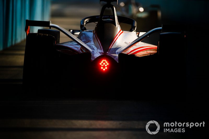 Edoardo Mortara, Venturi, EQ Silver Arrow 01