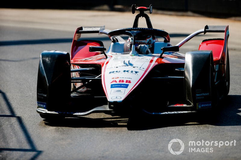 Edoardo Mortara, Venturi, EQ Silver Arrow 01