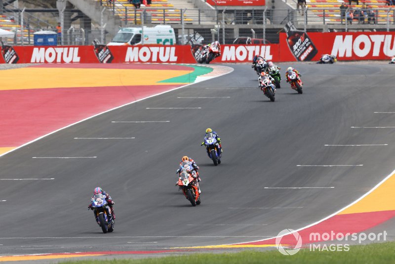 Alex Lowes, Pata Yamaha, Chaz Davies, Aruba.it Racing-Ducati Team