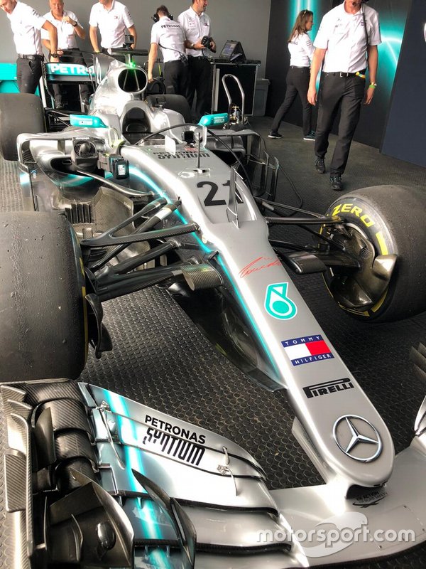 Mercedes