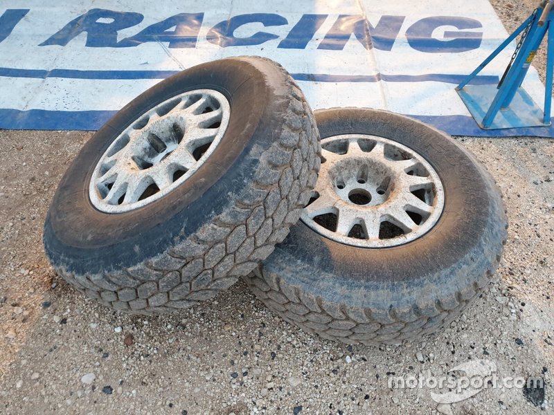 Pneumatici Toyo