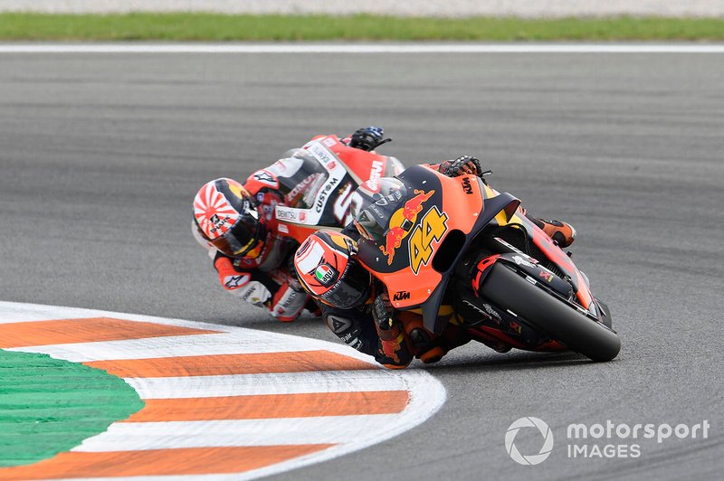 Pol Espargaro, Red Bull KTM Factory Racing