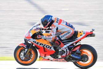 Jorge Lorenzo, Repsol Honda Team
