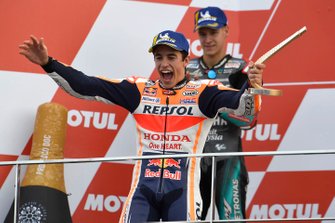 Marc Marquez, Repsol Honda Team