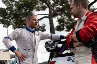 Valtteri Bottas
