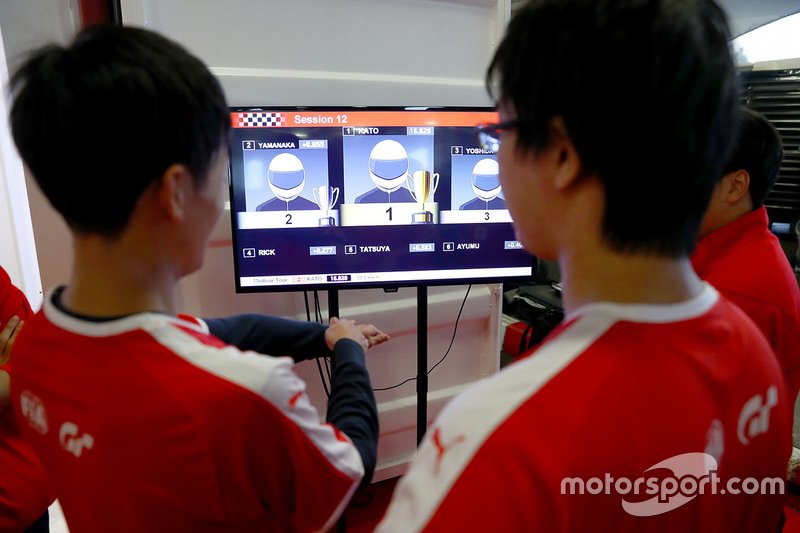GT World Finals