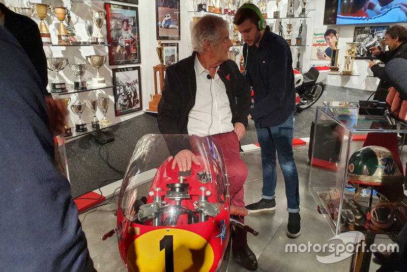 Giacomo Agostini