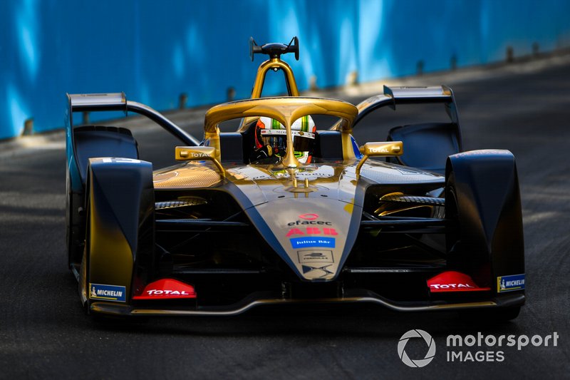 Antonio Felix da Costa, DS Techeetah, DS E-Tense FE20