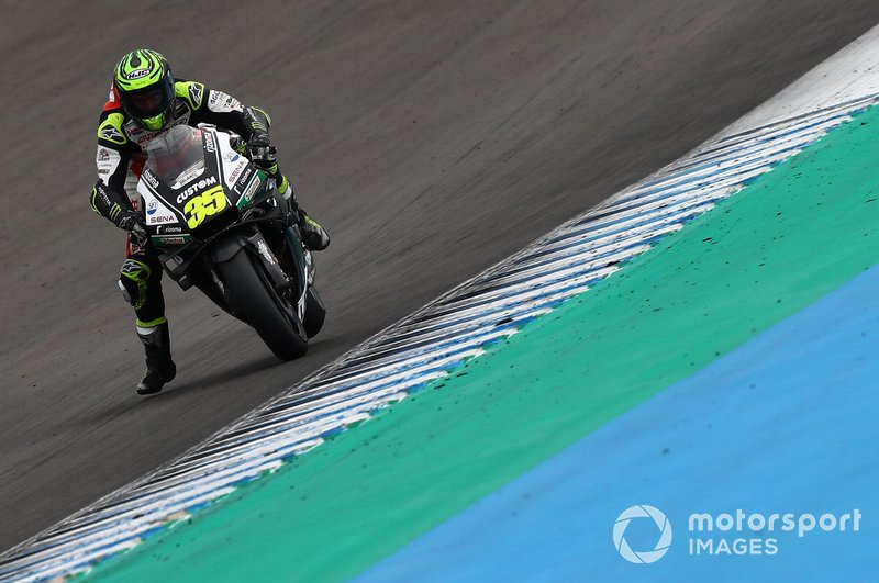 Cal Crutchlow