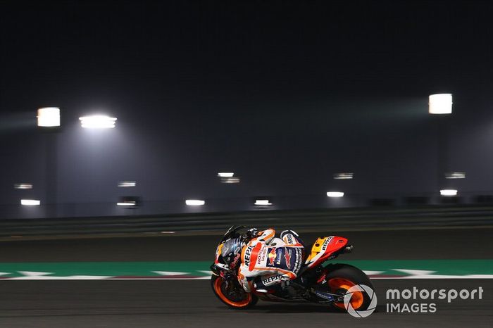 Alex Márquez, Repsol Honda Team