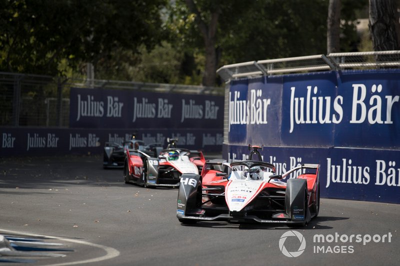 Edoardo Mortara, Venturi, EQ Silver Arrow 01 Felipe Massa, Venturi, EQ Silver Arrow 01
