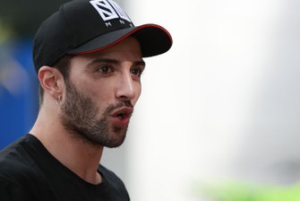 Andrea Iannone, Aprilia Racing Team Gresini