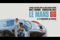 Le Mans 66