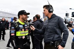 Matt Crafton, ThorSport Racing, Ford F-150 Mold Armor/ Menards
