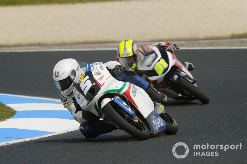 Romano Fenati
