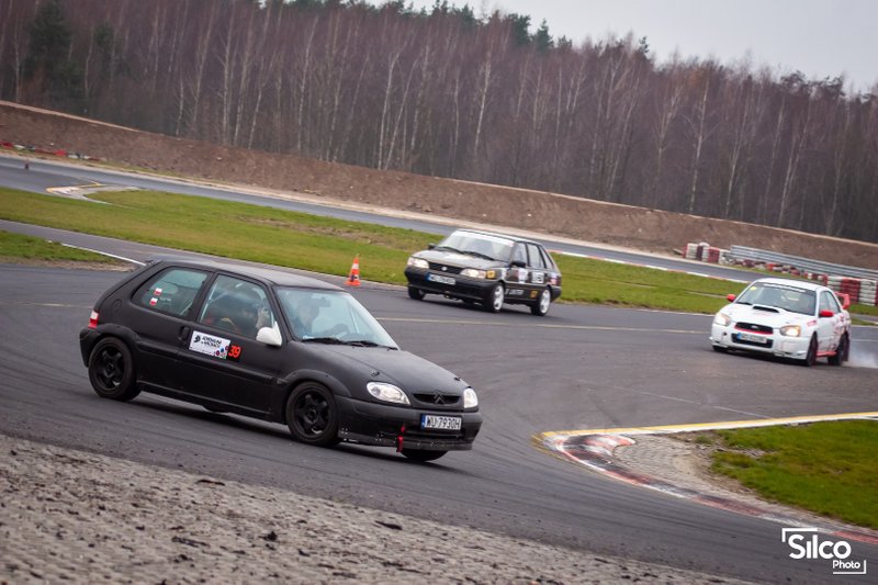 Adrenalina we Włosach 2019