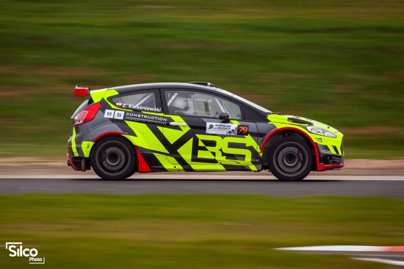 Adrenalina we Włosach 2019