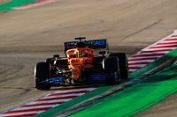További fejlesztéseket rak fel a McLaren a második teszthétre