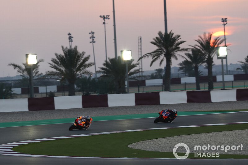 Alex Marquez, Repsol Honda Team