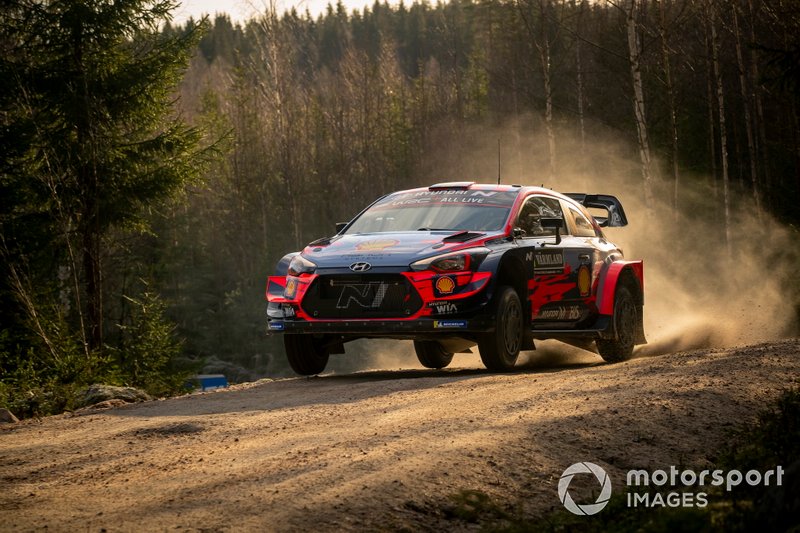 Thierry Neuville, Nicolas Gilsoul, Hyundai Motorsport Hyundai i20 Coupe WRC