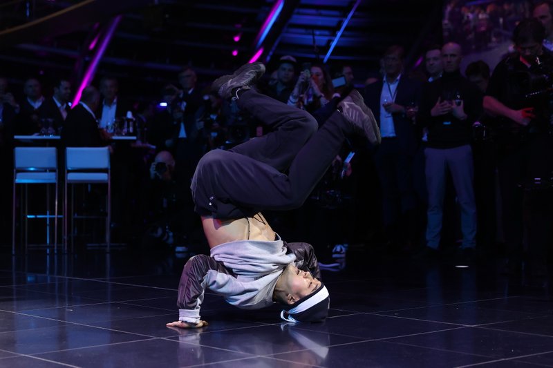 Performance