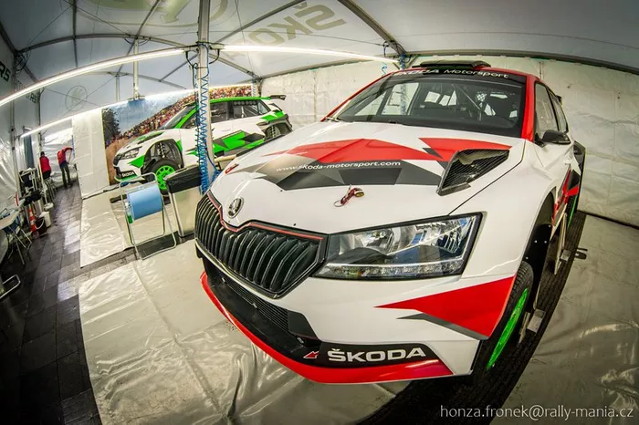 GP Ice Race 2020