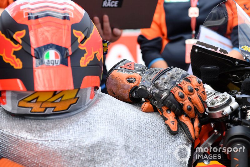 Pol Espargaro, Red Bull KTM Factory Racing